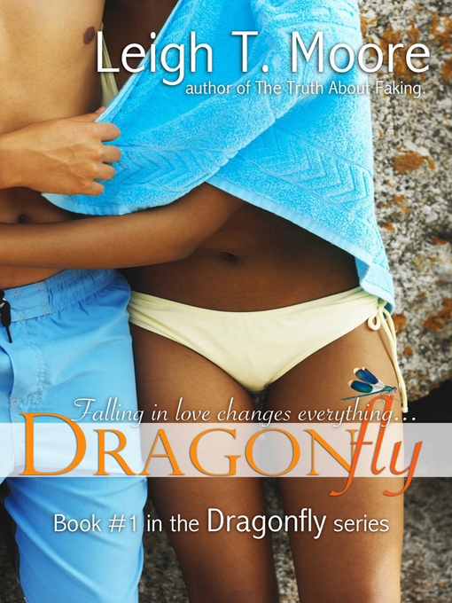 Title details for Dragonfly by Leigh Talbert Moore - Available